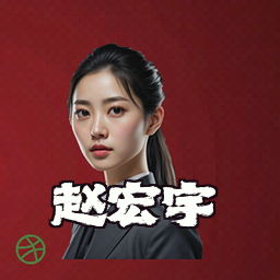 赵宏宇